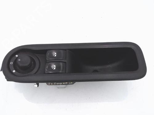 Used Switch RENAULT TWINGO II (CN0_) 1.5 dCi (CN0E) (64 hp) 25353113