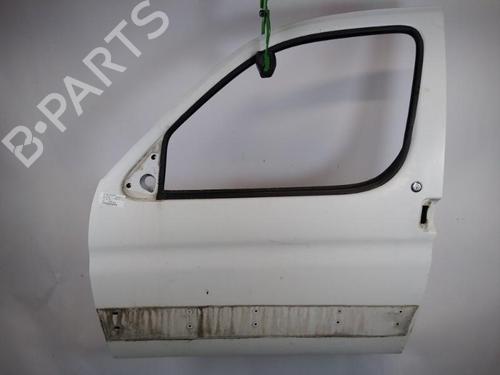 Dør venstre foran CITROËN BERLINGO / BERLINGO FIRST Box Body/MPV (M_) 2.0 HDI 90 (MBRHY, MCRHY) | BP25350557C2 