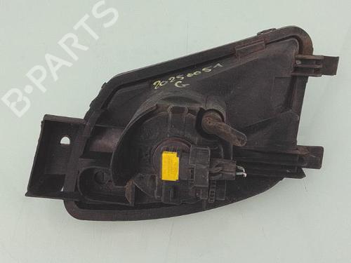 Left front fog light PEUGEOT 308 SW I (4E_, 4H_) 1.6 HDi | BP25362744C30 