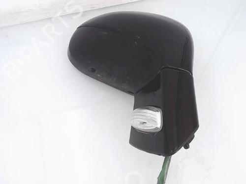 Right mirror PEUGEOT 308 SW I (4E_, 4H_) 1.6 HDi | BP25360787C27 