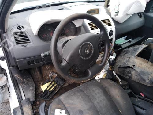 Right mirror RENAULT MEGANE II (BM0/1_, CM0/1_) 1.5 dCi (BM02, BM13, BM2A, CM02, CM13) | BP25367160C27 