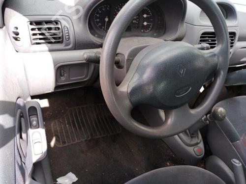 Left mirror RENAULT CLIO II (BB_, CB_) 1.2 (BB0A, BB0F, BB10, BB1K, BB28, BB2D, BB2H, CB0A,... | BP25373057C26 