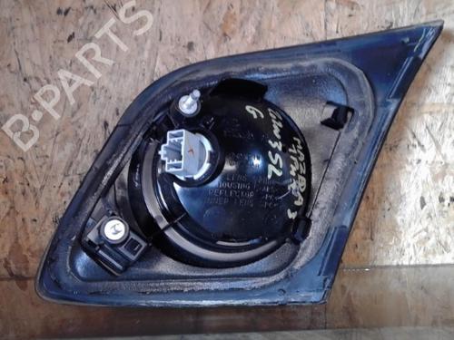 Venstre baglygte bagklap MAZDA 3 (BK) 1.6 DI Turbo (109 hp) 25367237