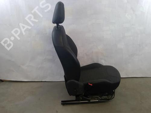 Used Left front seat Left front seat CITROËN C3 II (SC_) 1.2 VTi 82 (82 hp) 39583302 39583302