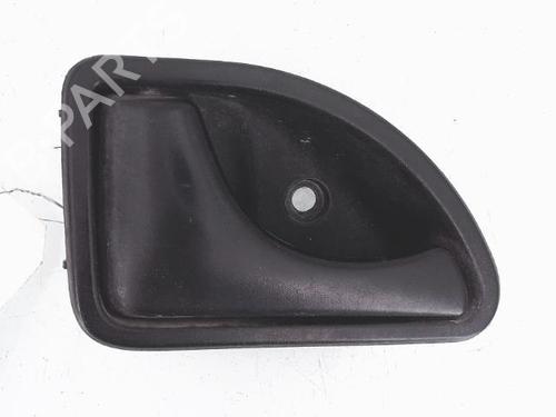 Used Front left interior door handle RENAULT KANGOO Express (FC0/1_) 1.5 dCi (FC07, FC1R) (65 hp) 25354455