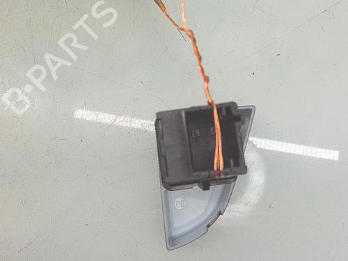 Warning switch CITROËN C5 III (RD_) | BP33310092I22 - Image 2