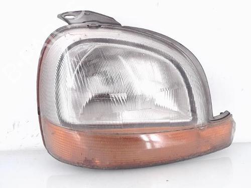 Højre forlygte RENAULT KANGOO (KC0/1_) 1.4 (KC0C, KC0H, KC0B, KC0M) (75 hp) 25350352