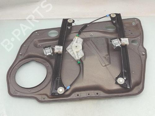 front-left-window-mechanism-mercedes-benz-a-class-w169-2004-2005-2006-2007-2008-2009-2010-2011-2012-40050938 main image