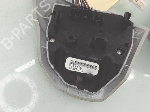 Spak kontakt OPEL CORSA D (S07) 1.3 CDTI (L08, L68) | BP29958847I30