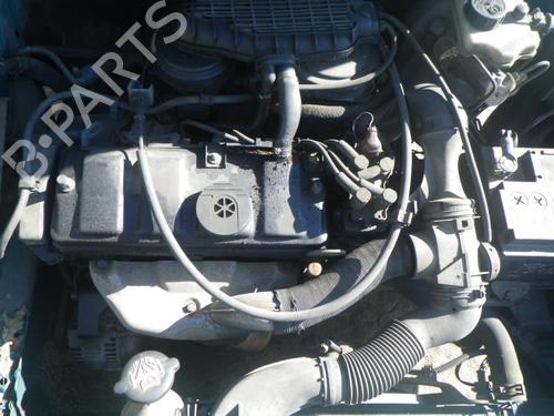 Højre forlygte CITROËN SAXO (S0, S1) 1.0 X | BP25359618C29 