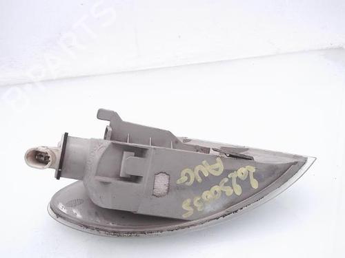 Used Left front indicator Left front indicator RENAULT MEGANE Scenic (JA0/1_) 1.9 dT (JA0K, JA0Y) (90 hp) 25358309 25358309