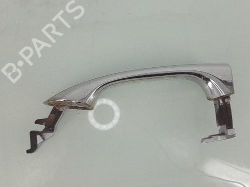 Front right exterior door handle MERCEDES-BENZ E-CLASS (W211) E 220 CDI (211.006) | BP25351963C129