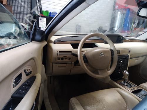 Electronic module CITROËN C6 (TD_) 2.7 HDi | BP26656920M83 - Image 9