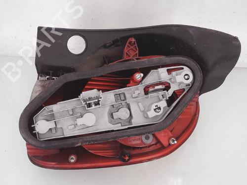 Left taillight RENAULT MODUS / GRAND MODUS (F/JP0_) 1.5 dCi (FP0D, JP0D) | BP25368065C34 