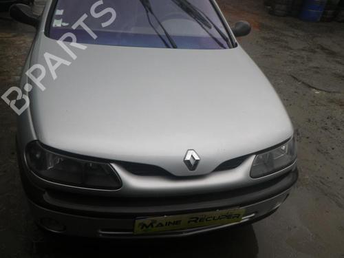 Left taillight RENAULT LAGUNA I (B56_, 556_) 1.6 16V (B568, B561) | BP25355021C34 