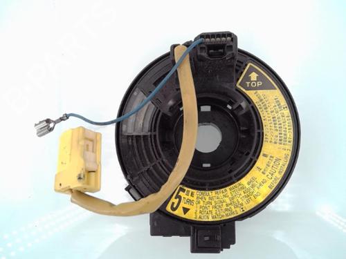 Used Squib airbag TOYOTA YARIS (_P1_) 1.4 D-4D (NLP10_, NLP10R) (75 hp) 25370207