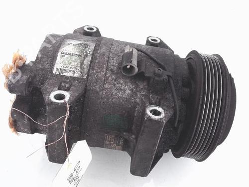 Used AC compressor VOLVO XC90 I (275) D5 AWD (163 hp) 25371572