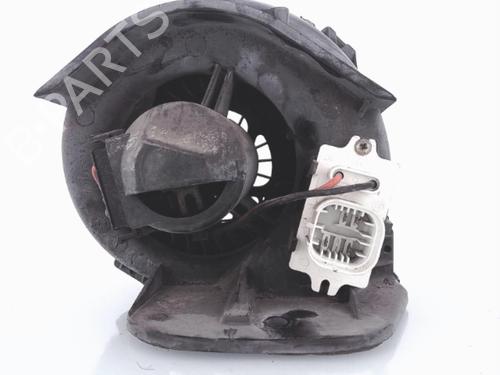 Heater blower motor RENAULT CLIO I (B/C57_, 5/357_) 1.2 (5/357Y, 5/357K) | BP25369991M62 