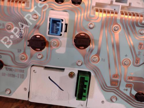 instrument-cluster-rover-45-i-hatchback-rt-2000-2001-2002-2003-2004-2005-25359111 main image