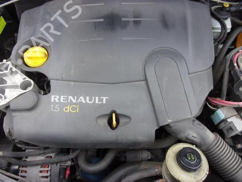 Engine mount DACIA LOGAN MCV (KS_) 1.5 dCi (KS04) | BP25359328M89 - Image 16