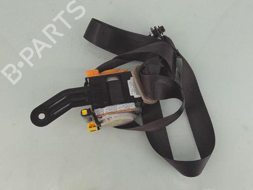 Used Front right seatbelt Front right seatbelt HONDA JAZZ III (GE_, GG_, GP_, ZA_) 1.3 i (GE6, GG3, GG6) (100 hp) 26496380 26496380
