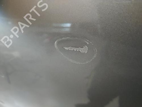 Right front door PEUGEOT 208 I (CA_, CC_) 1.2 VTI 82 | BP28716556C3 