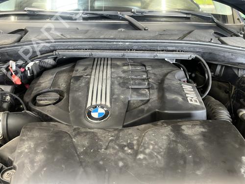 Left mirror BMW 1 (E81) 118 d | BP25356352C26 