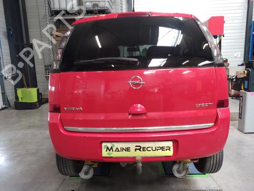 Switch OPEL MERIVA A MPV (X03) 1.7 CDTI (E75) | BP32777795I30 - Image 10