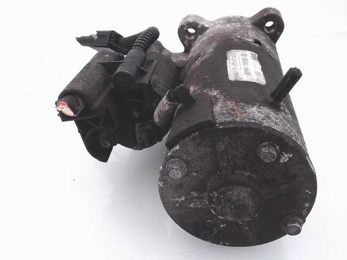Starter FORD MONDEO IV (BA7) 1.8 TDCi | BP25371844M8