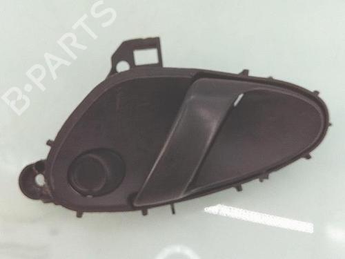 Used Front left interior door handle CITROËN XSARA (N1) 2.0 HDi 90 (90 hp) 29518863