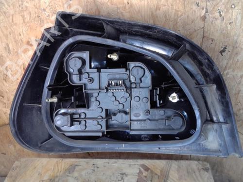 Højre baglygte RENAULT MEGANE I (BA0/1_) 1.6 16V (BA04, BA0B, BA11, BA1J, BA16, BA19, BA1K, BA1V,... (107 hp) 25365536