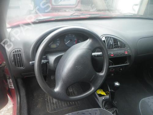 Gassdemper Bakluke CITROËN SAXO (S0, S1) 1.5 D | BP25367792C138 