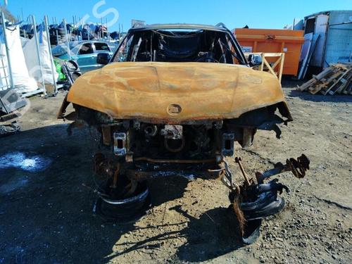 Used Parts BMW X3 (E83) xDrive 20 d 2457126