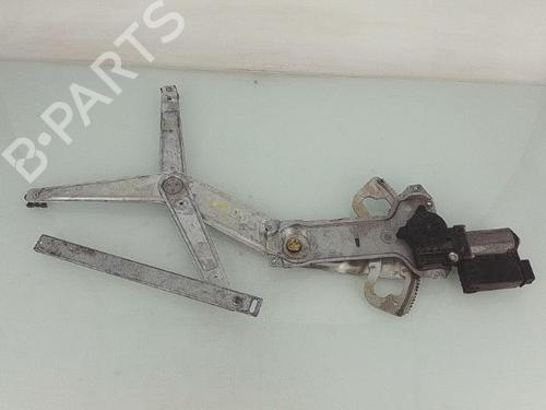 Used Front right window mechanism Front right window mechanism PEUGEOT 406 Coupe (8C) 2.2 HDI (133 hp) 27723227 27723227