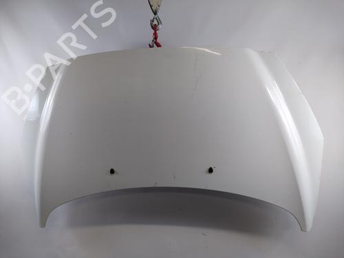 Used Hood PEUGEOT 308 I (4A_, 4C_) 1.6 HDi (109 hp) 25363242