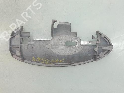 Støtte CITROËN C5 I (DC_) 2.0 HDi (DCRHZB, DCRHZE) | BP31662622C155 - Image 3