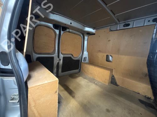 Cargo separator PEUGEOT BIPPER (AA_) 1.3 HDi 75 | BP39155159I36 - Image 3