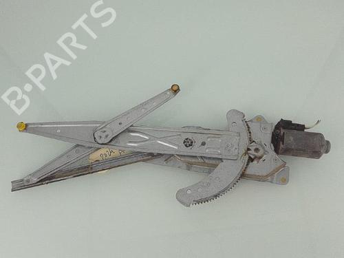 Used Front left window mechanism Front left window mechanism RENAULT KANGOO (KC0/1_) 1.2 (KC0A, KC0K, KC0F, KC01) (58 hp) 25367931 25367931