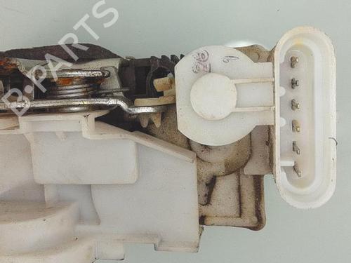 Front right lock FIAT PUNTO (188_) 1.2 16V 80 (188.233, .235, .253, .255, .333, .353, .639,... | BP25370951C97 