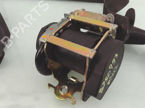 Front left seatbelt PEUGEOT 307 Break (3E) 1.6 HDi 110 | BP28477160I26 - Image 3