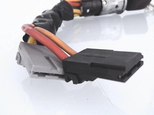 Contactslot RENAULT CLIO I (B/C57_, 5/357_) 1.2 (5/357Y, 5/357K) (58 hp) 25361812