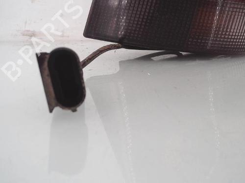 Used Left taillight Left taillight RENAULT CLIO I Hatchback Van (S57_) [1991-1998] 25354076 25354076