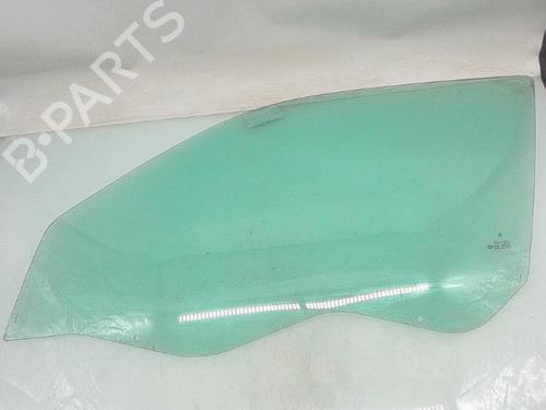 Used Front left door window CITROËN XSARA Coupe (N0) 1.9 D (70 hp) 31994671