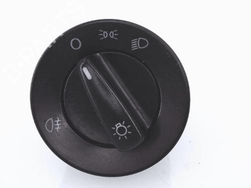 Commande de phare VW GOLF IV (1J1) 1.9 TDI (90 hp) 25355463