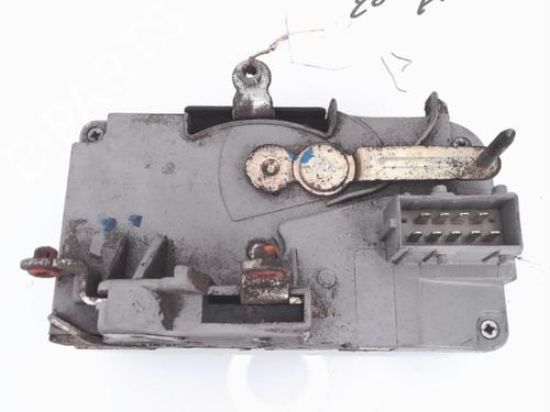Used Front right lock PEUGEOT 806 (221) 2.1 td 12V (109 hp) 25351215