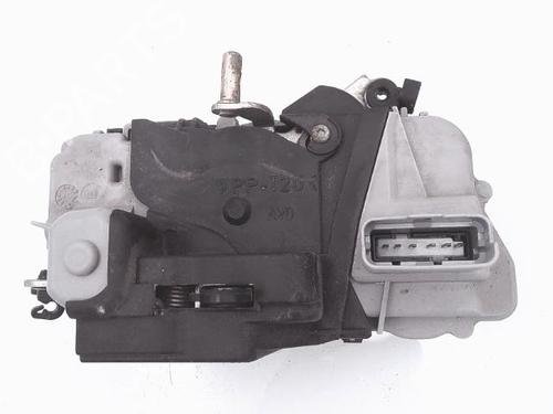 Front right lock CITROËN XSARA PICASSO (N68) 2.0 HDi | BP25366224C97 