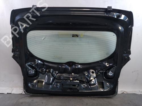 Bakluke CC/Kombi-Kupé RENAULT MEGANE III Hatchback (BZ0/1_, B3_) 1.2 TCe (BZ2B, BZ11) | BP25362380C6 