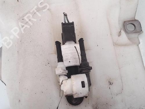 Windscreen washer tank FORD C-MAX II (DXA/CB7, DXA/CEU) 1.6 TDCi | BP25368441C113 