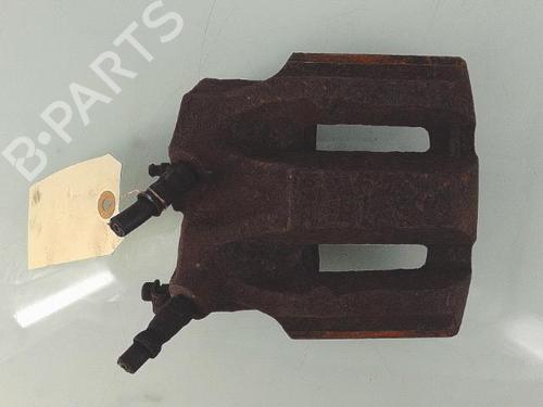 Used Left front brake caliper RENAULT TRAFIC Van (T_, P_, V_) 2.1 D (58 hp) 25352170