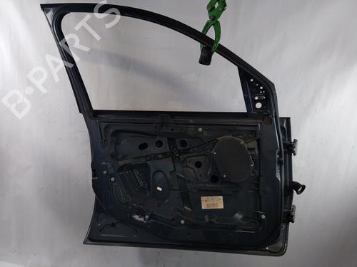 Used Left front door Left front door FORD FUSION (JU_) 1.6 TDCi (90 hp) 25356078 25356078